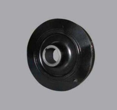 Шкив коленвала Chery Forza