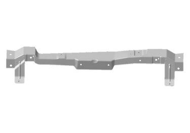 Панель радиатора Chery Jaggi