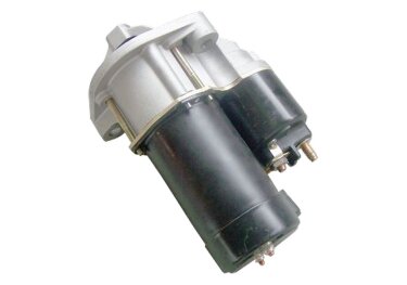 Стартер V=1.1L Chery Jaggi/Kimo