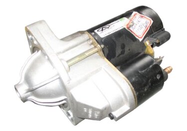 Стартер V=1.1L Chery Jaggi/Kimo