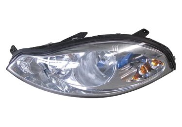 Фара передняя L Chery Kimo KLM