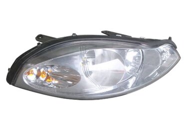 Фара передняя R Chery Kimo KLM