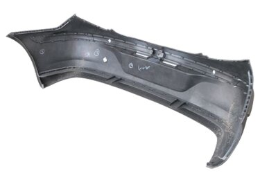 Бампер задний (седан) Chery M11