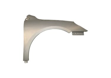 Крыло переднее R Chery M11