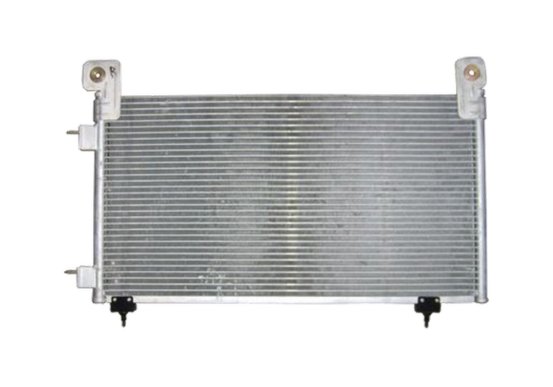 Радиатор кондиционера Chery M11