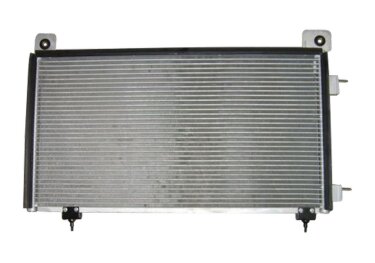 Радиатор кондиционера Chery M11