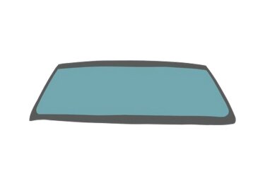 Стекло лобовое Chery M11/M12