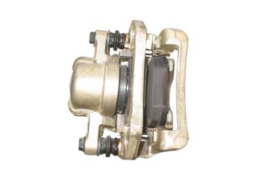 Суппорт задний L Chery M11