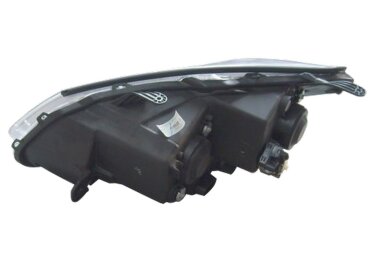 Фара передняя без корректора R Chery M11