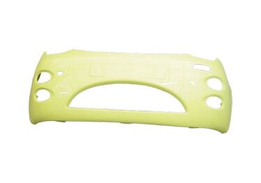 Бампер передний ULIBKA Chery QQ (оригинал)