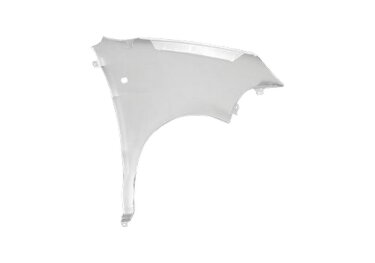 Крыло переднее L Chery QQ (оригинал)