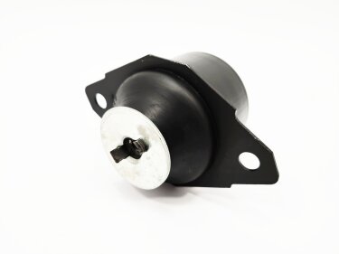 Подушка двигателя задняя L Chery Amulet/Karry KIMIKO