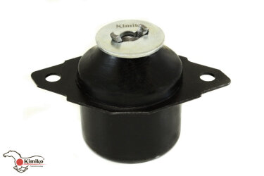 Подушка двигателя задняя L Chery Amulet/Karry KIMIKO