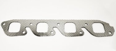 Прокладка выпускного коллектора Chery Amulet/Karry KIMIKO