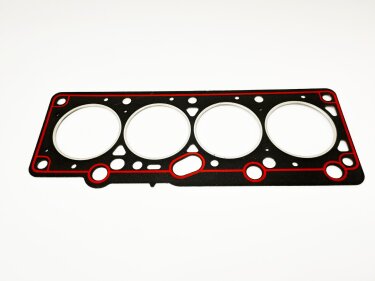 Прокладка ГБЦ (паронит) Chery Amulet/Karry KIMIKO