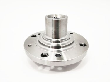 Ступица передняя Chery Amulet KIMIKO