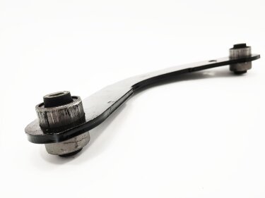 Рычаг задний поперечный (изогнутый) L/R Chery Elara/E5 KIMIKO