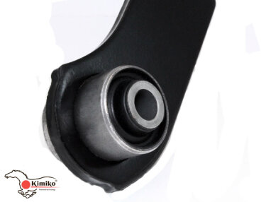 Рычаг задний поперечный (изогнутый) L/R Chery Elara/E5 KIMIKO