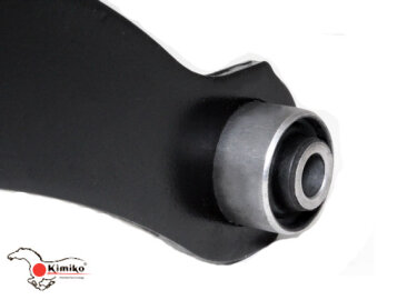 Рычаг задний поперечный (изогнутый) L/R Chery Elara/E5 KIMIKO