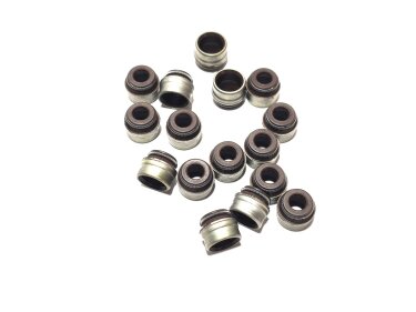 Сальник клапана Chery KIMIKO (компл. 16 шт)