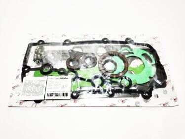 Комплект прокладок двигателя 1.3L Chery Jaggi/Kimo/Beat KIMIKO
