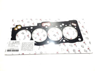 Прокладка ГБЦ 1.3/1.5L Geely (паронит) KIMIKO