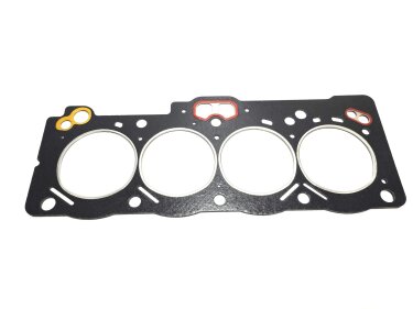 Прокладка ГБЦ 1.3/1.5L Geely (паронит) KIMIKO