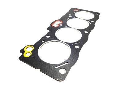 Прокладка ГБЦ 1.3/1.5L Geely (паронит) KIMIKO