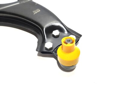 Рычаг передний в сборе R Geely CK/CK2 KIMIKO