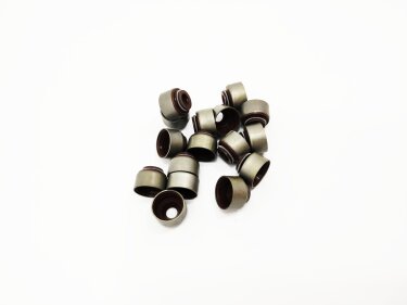 Сальник клапана (компл. 16 шт) Geely KIMIKO