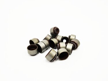 Сальник клапана (компл. 16 шт) Geely KIMIKO