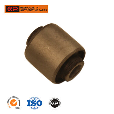 Сайлентблок рычага заднего поперечного верхнего Geely EX7 EEP
