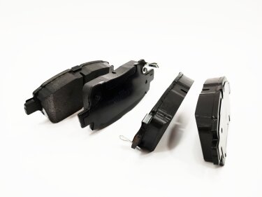 Колодки тормозные передние Geely KIMIKO