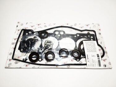 Комплект прокладок двигателя (металл) 1.6L Geely MK KIMIKO