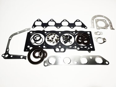 Комплект прокладок двигателя (металл) 1.6L Geely MK KIMIKO