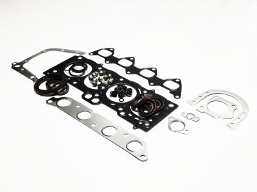 Комплект прокладок двигателя (металл) 1.6L Geely MK KIMIKO