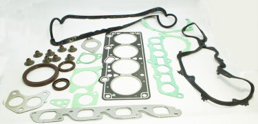 Комплект прокладок двигателя Chery Amulet KIMIKO