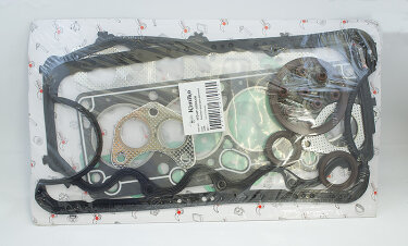 Комплект прокладок двигателя Chery Amulet KIMIKO