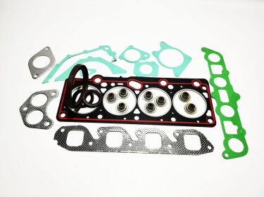 Комплект прокладок двигателя Chery Amulet KIMIKO