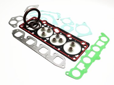 Комплект прокладок двигателя Chery Amulet KIMIKO