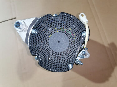 Генератор DF 1044 (Богдан 30)