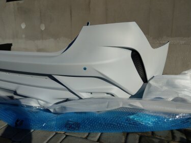 Обвес  Khan  Camry V70 2018+