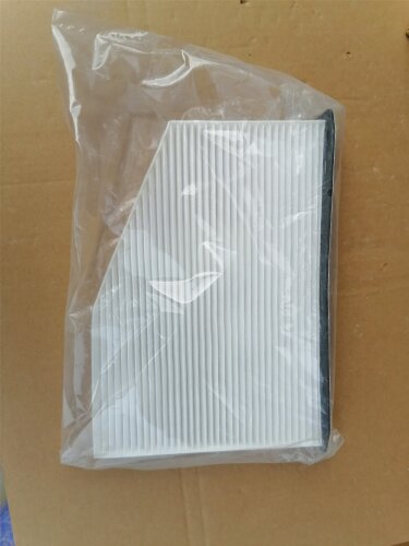 Фильтр воздушный салона FAW B30