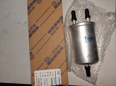 Фильтр топливный FAW B30