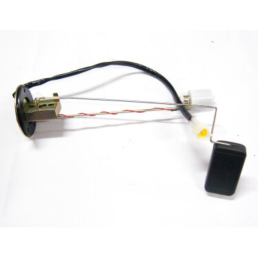 Датчик уровня топлива JAC 1020