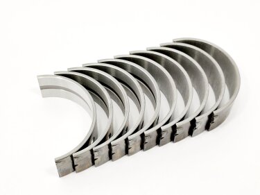 Вкладыши коренные 0.50 Chery Amulet/Karry KIMIKO