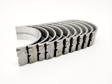 Вкладыши коренные STD Chery Amulet/Karry KIMIKO