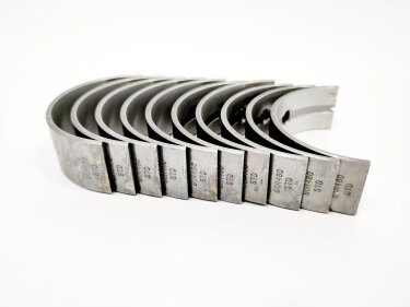 Вкладыши коренные STD Chery Amulet/Karry KIMIKO