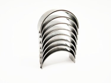 Вкладыши шатунные STD Chery Amulet/Karry KIMIKO