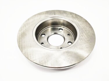 Диск тормозной передний с ABS Geely CK/CK2 KIMIKO